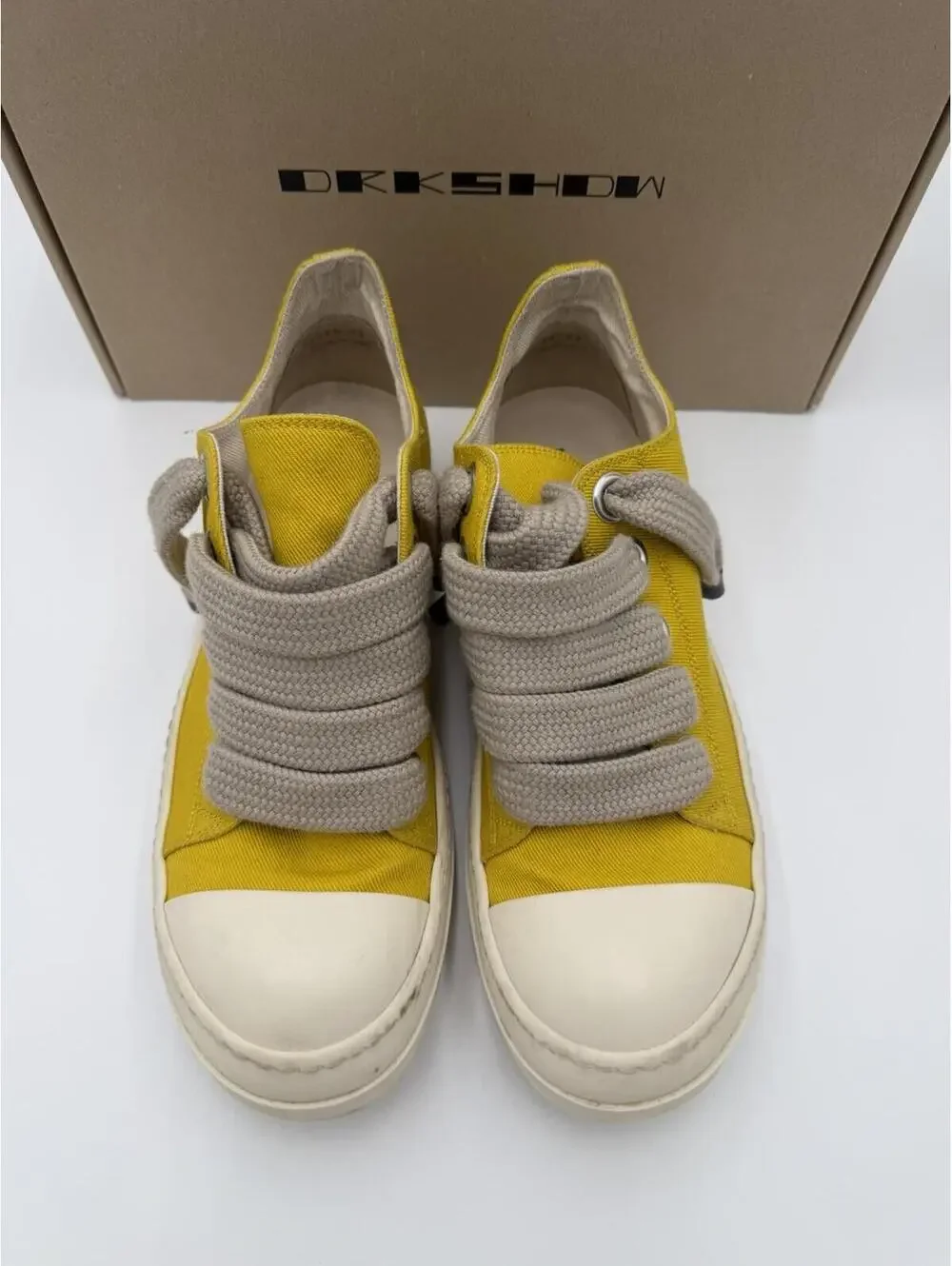 Rick Owens brand rick